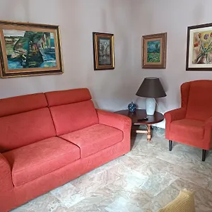 Ca'di Gilbi E Pasqui Appartamento La Spezia