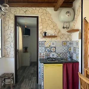 Casa Alta Appartamento Trapani